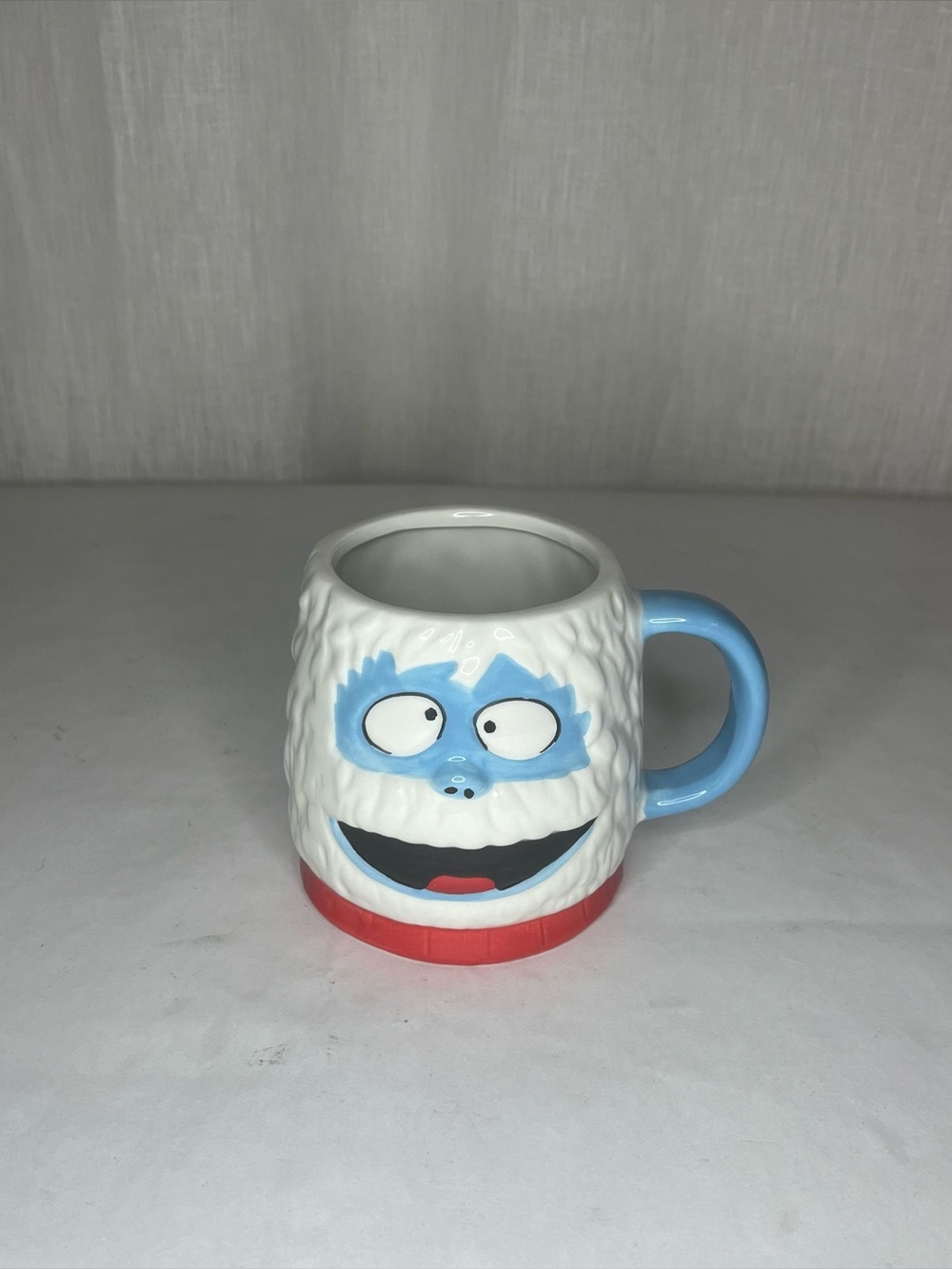Bumble Coffee cup!